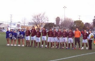 Mid Peninsula Soccer League