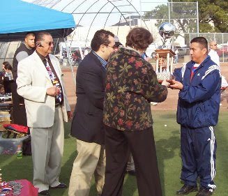 Mid Peninsula Soccer League