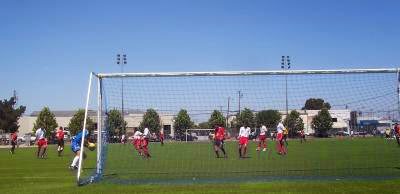 Mid Peninsula Soccer League