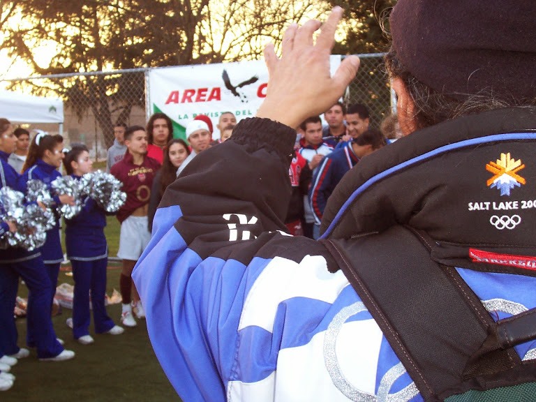 Mid Peninsula Soccer League