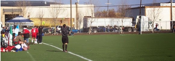 Mid Peninsula Soccer League