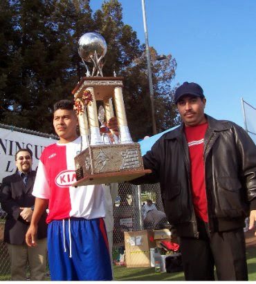 Mid Peninsula Soccer League