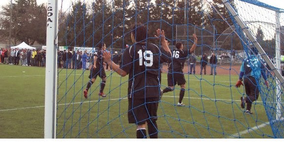 Mid Peninsula Soccer League