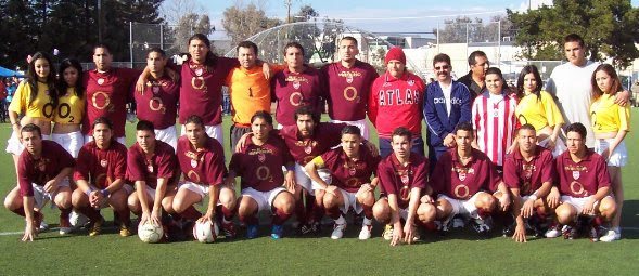 Mid Peninsula Soccer League