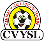 Central Valley Youth Soccer League