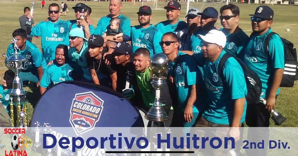 Deportivo Hitrol