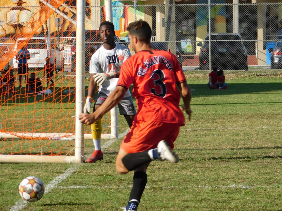 Eliminatorias Copa Lazarotty