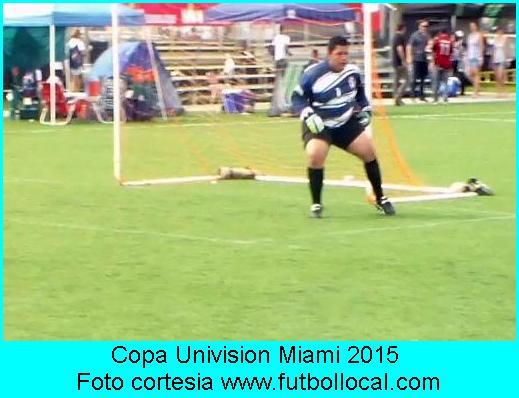 Acciones Intere vs Milan de Miami