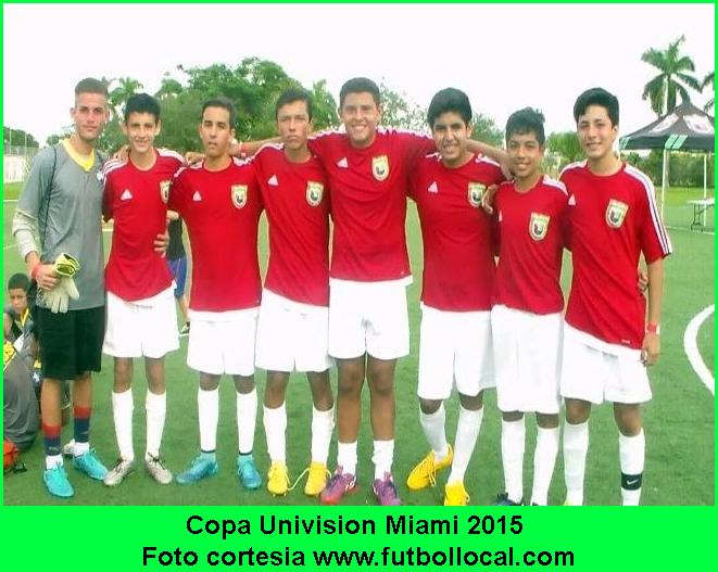 Miami Soccer Club B