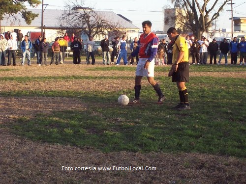 Ligas de Stockton