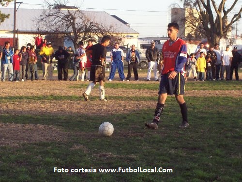 Ligas de Stockton