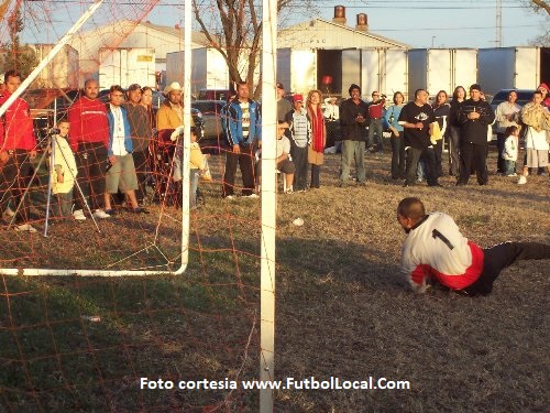 Ligas de Stockton