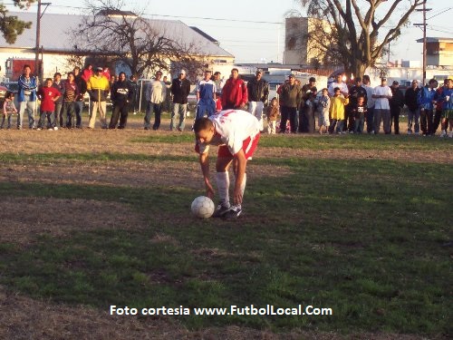 Ligas de Stockton