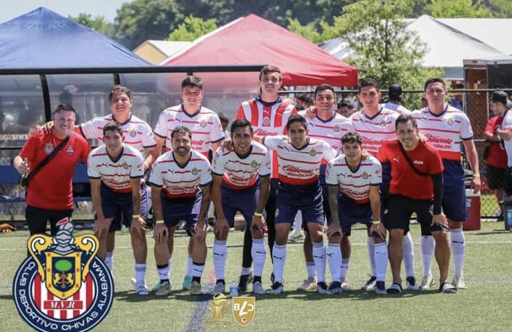 Chivas de Alabama