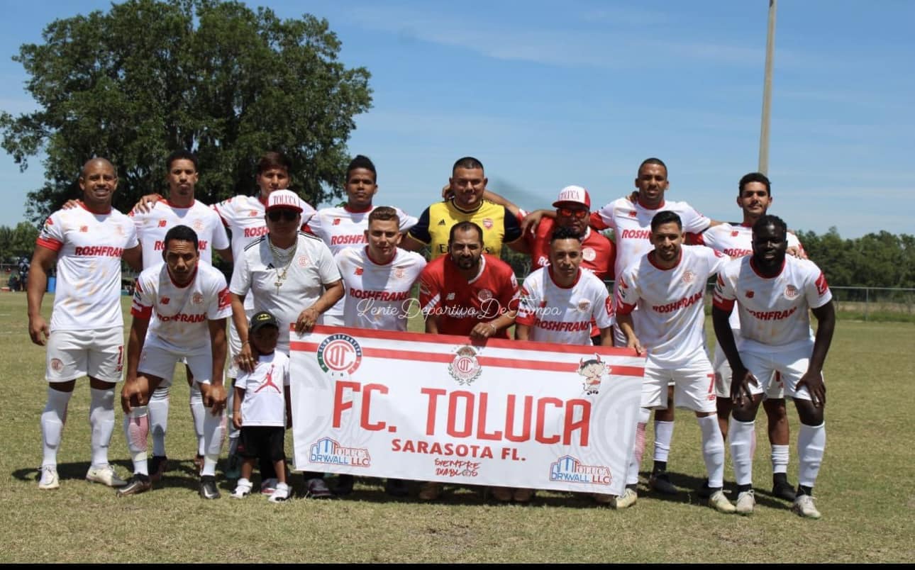 FC Toluca