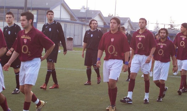 Mid Peninsula Soccer League