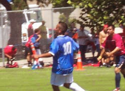 Mid Peninsula Soccer League