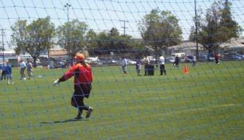 Mid Peninsula Soccer League