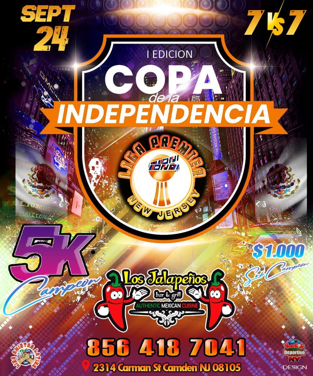 Copa Independencia