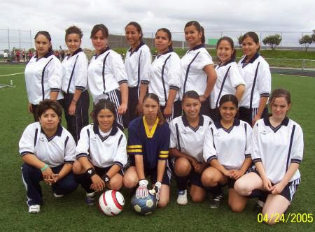 Salinas Soccer League