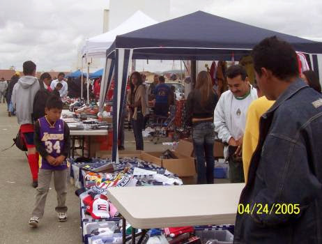 Salinas Soccer League