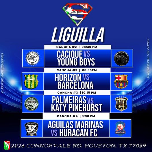 La Liguilla