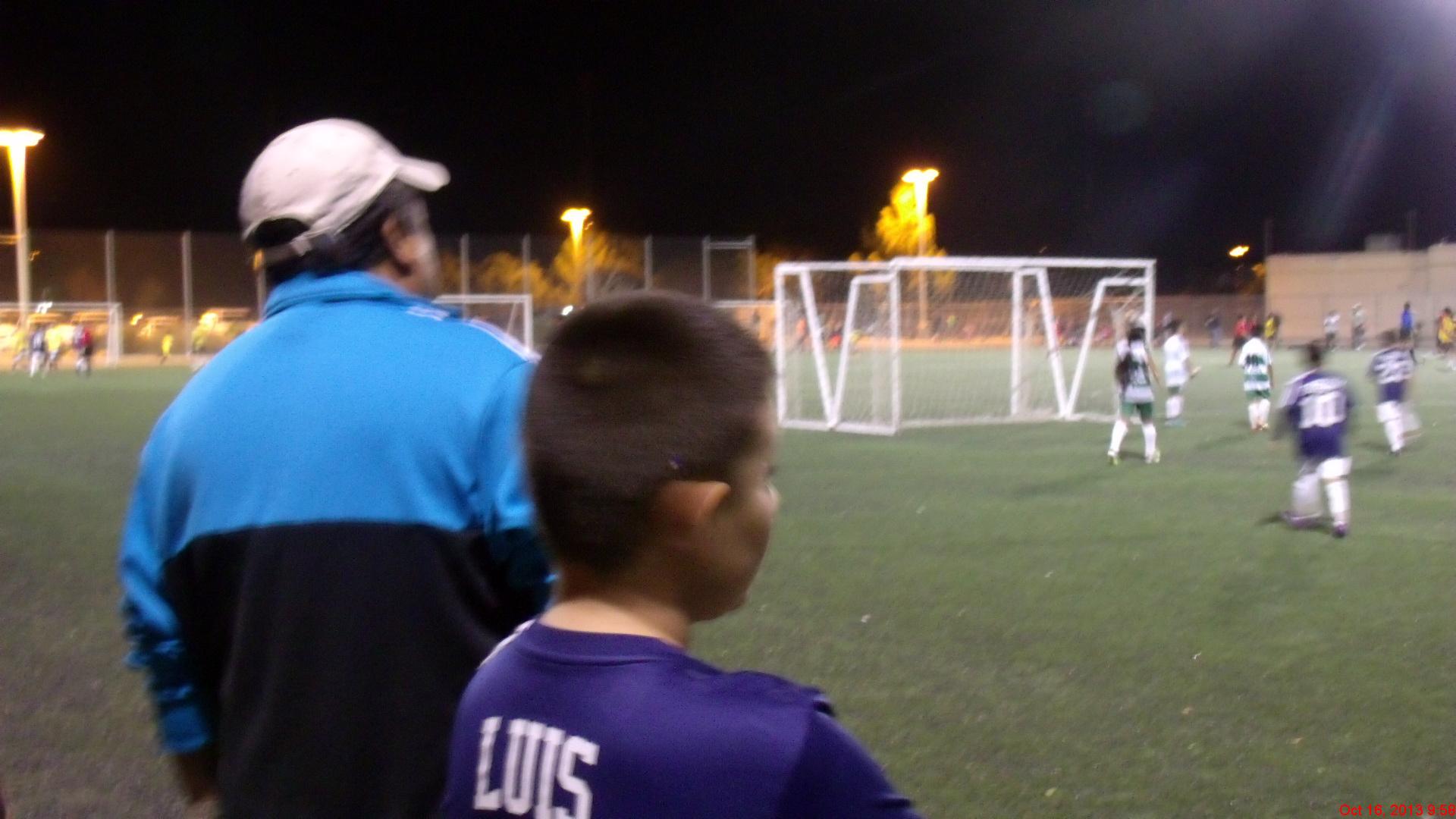 Las Vegas Valley Soccer League