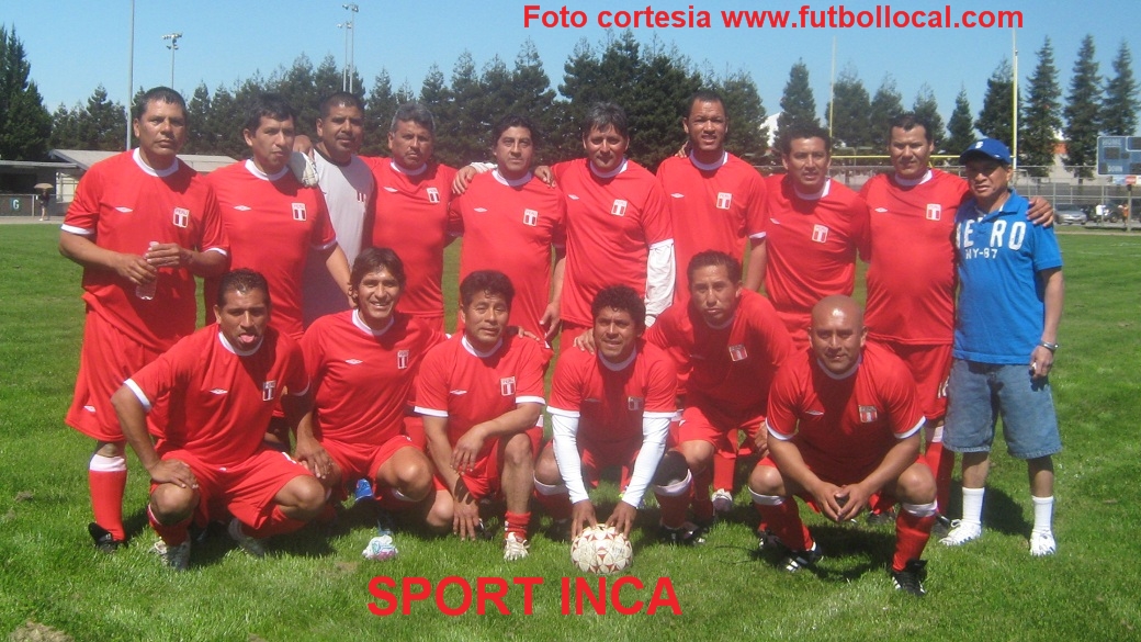 Sport Inca