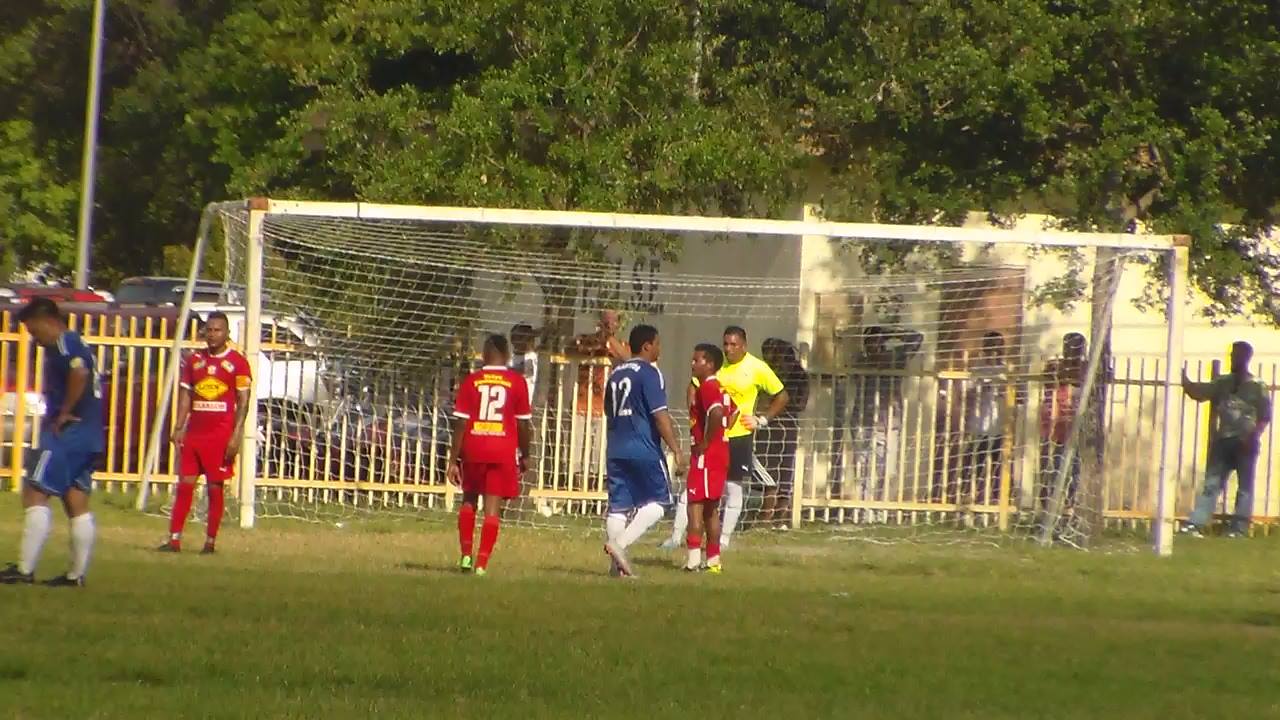 Miami United Soccer League Final Mayo 2016