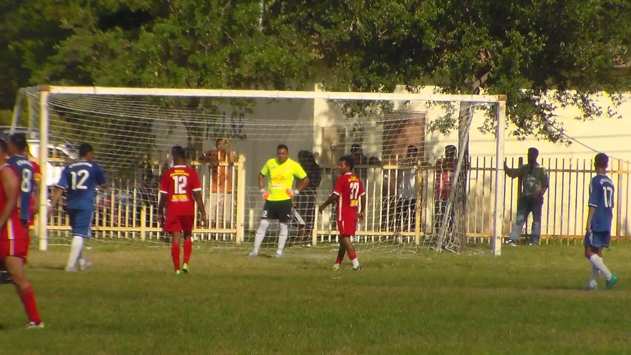 Miami United Soccer League Final Mayo 2016