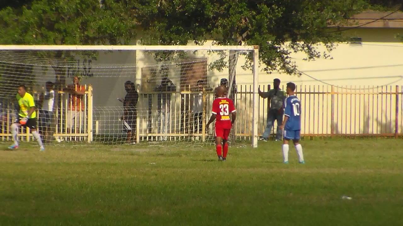 Miami United Soccer League Final Mayo 2016 